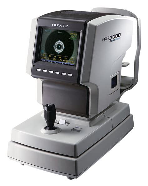 huvitz auto refractometer price in india|Huvitz HRK 7000 Autorefractor .